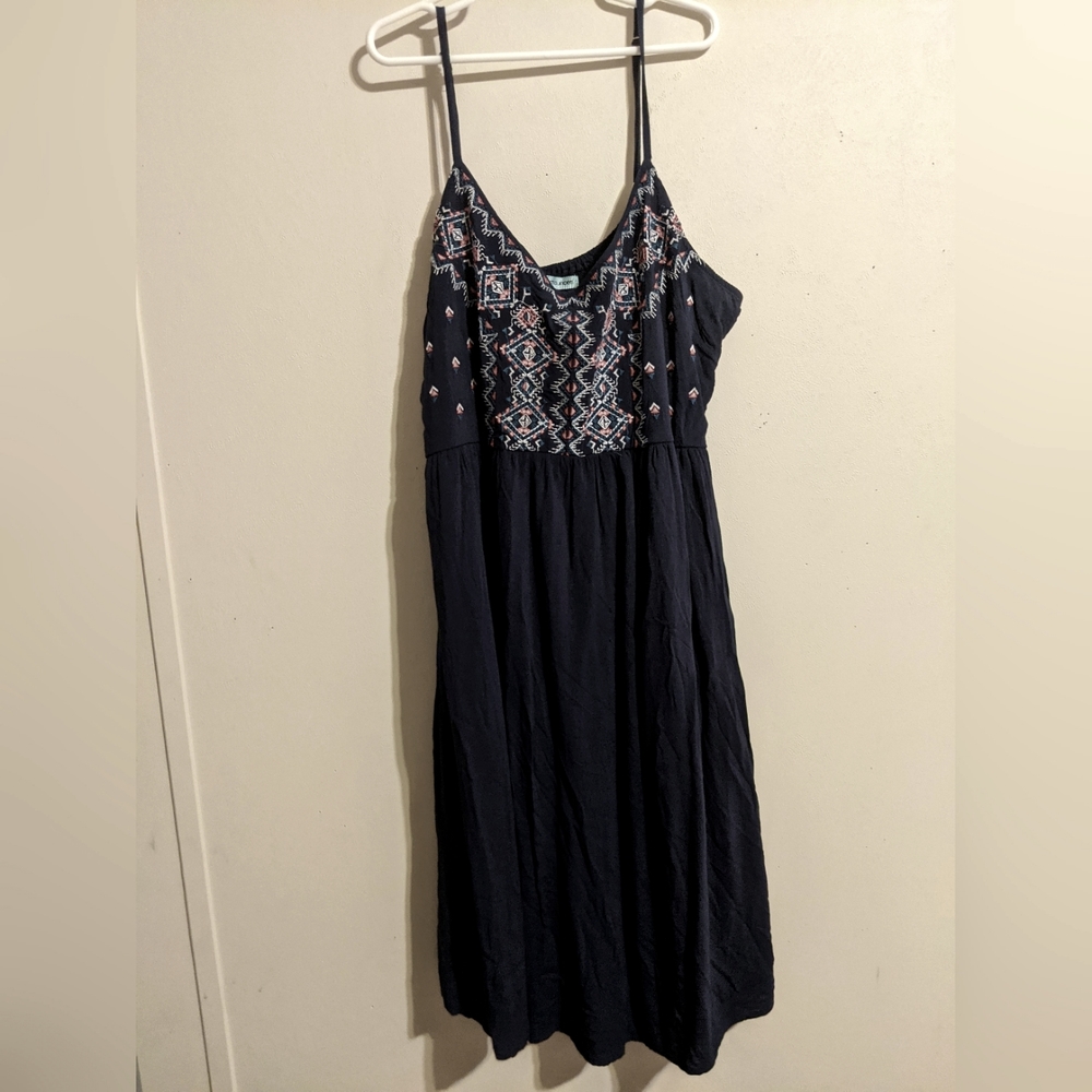 Maurice's Large sundress
